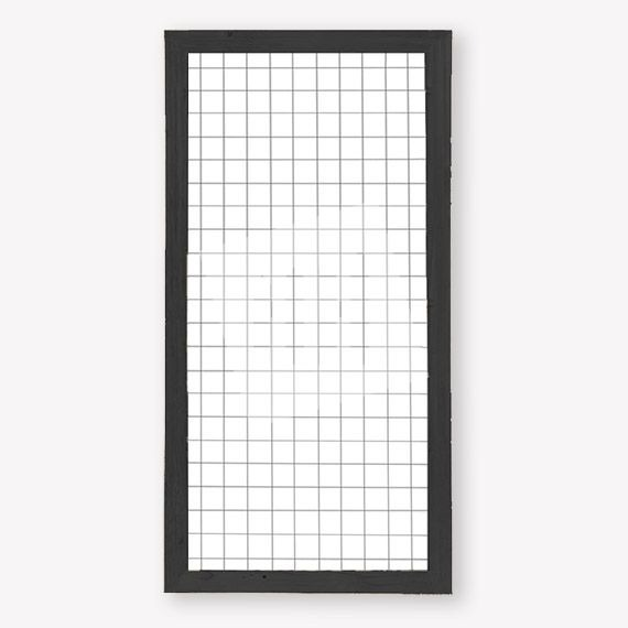 gaaselement-met-kader-44x68robuust-zwart-180x90