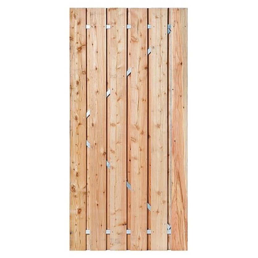 tuindeur-douglas-90cm
