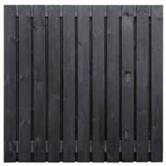 tuinscherm-zwart-23-planks-212