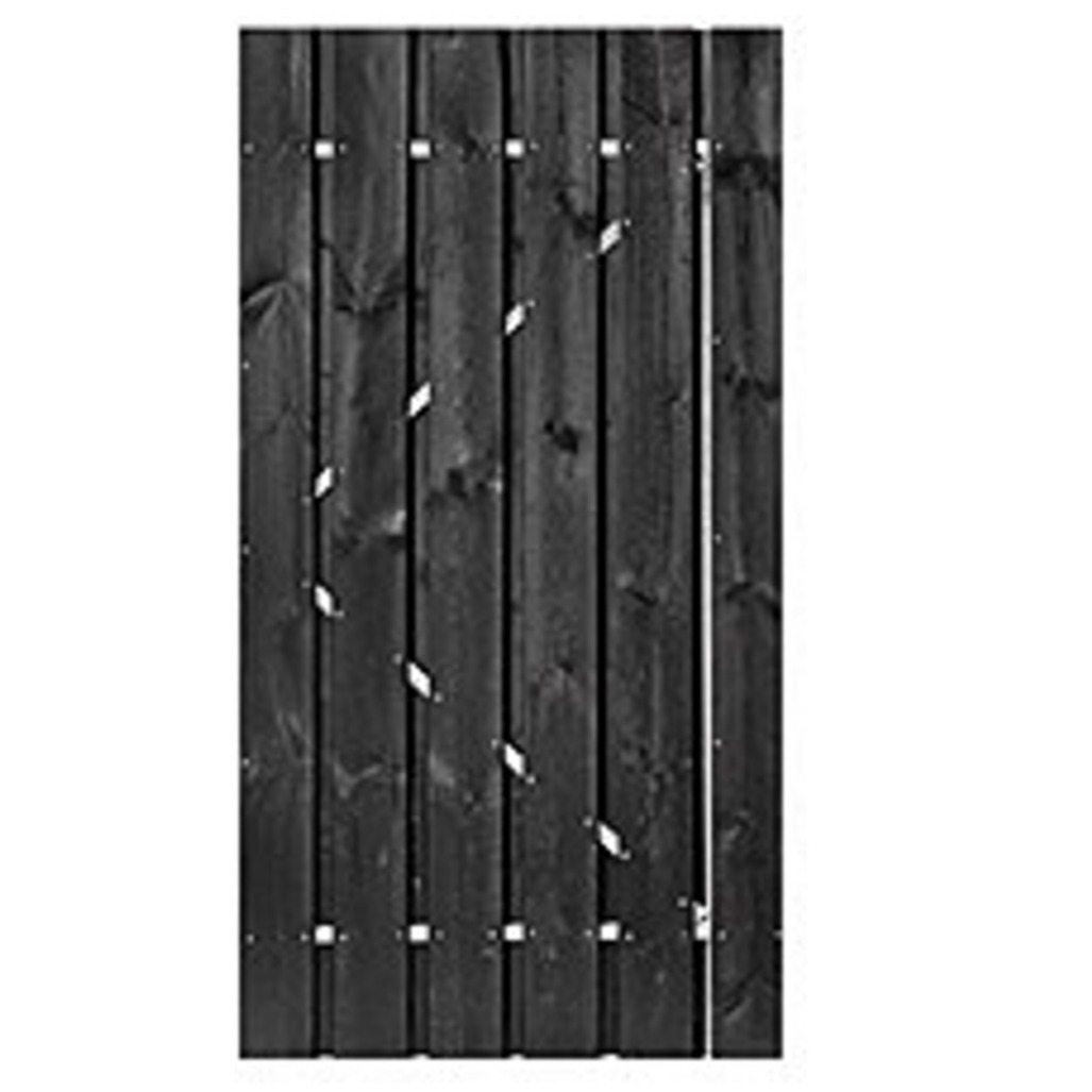 tuindeur-zwart-gedompeld-140cm