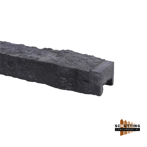 beton-afdekkap-met-granietmotief-antraciet-ongecoat