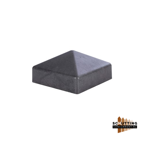 beton-afdekmuts-antraciet