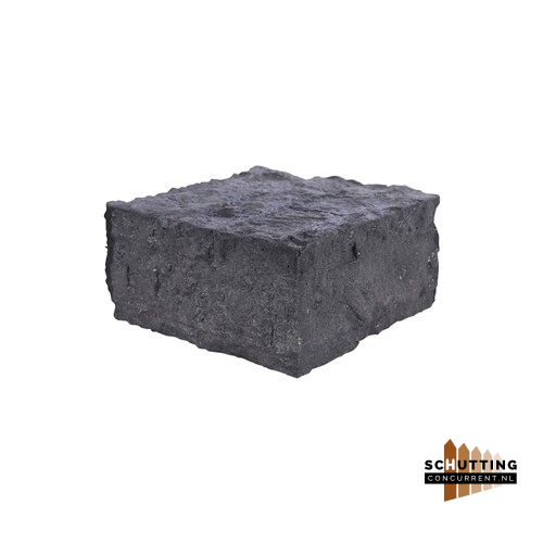 beton-afdekmuts-met-granietmotief-antraciet